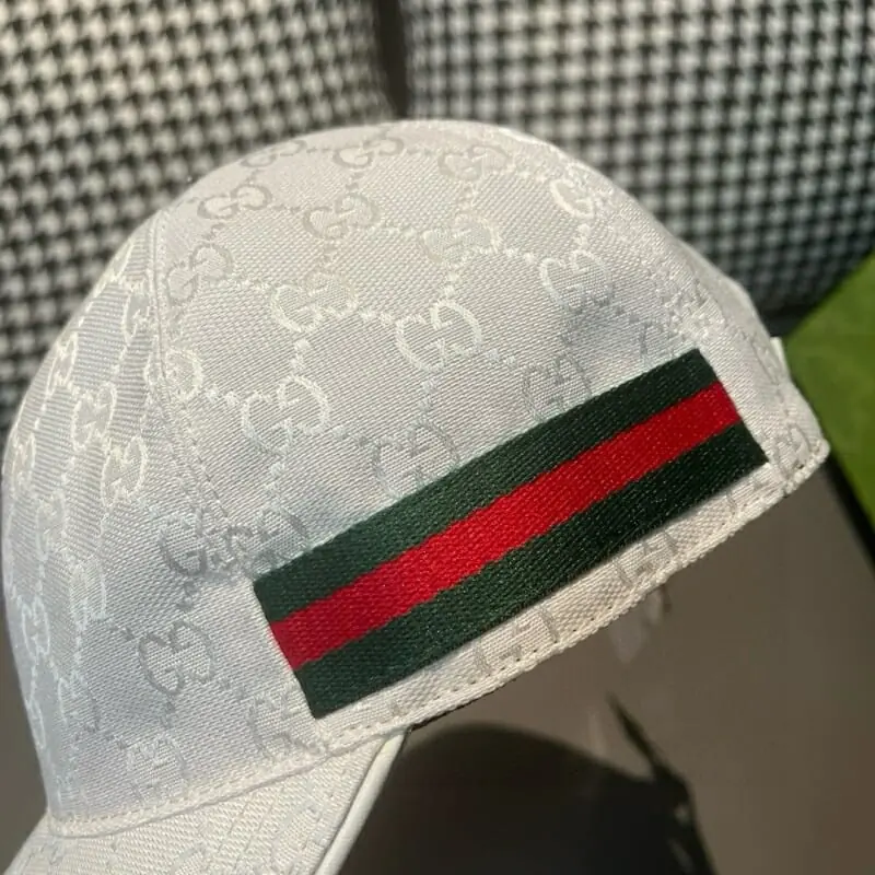 gucci casquette s_12505163